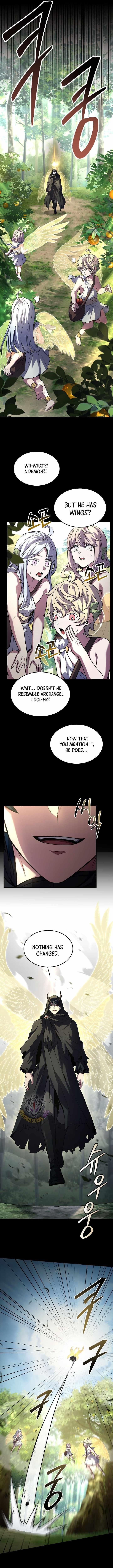 Return of the Legendary Spear Knight Chapter 167 - Page 13 in English