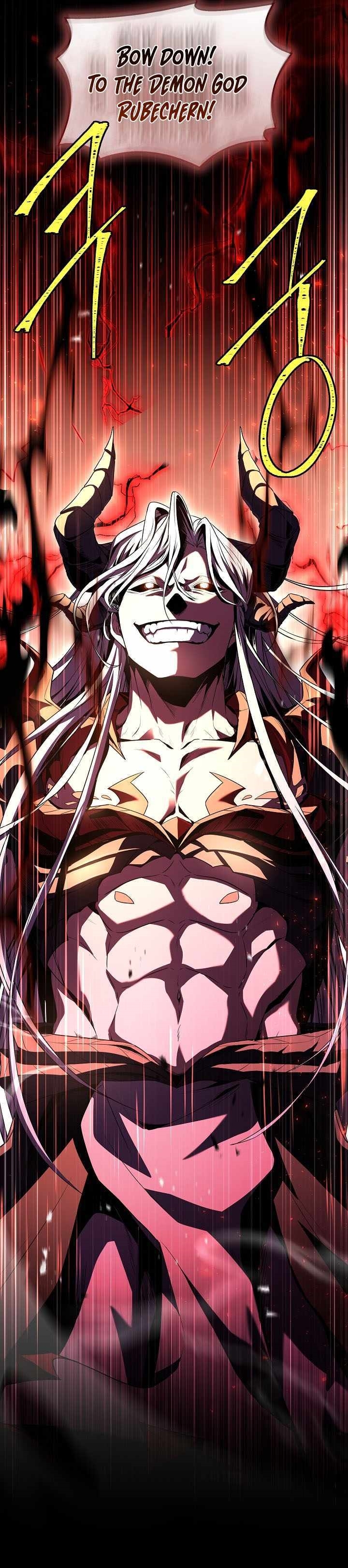 Return of the Legendary Spear Knight Chapter 169 - Page 20 in English