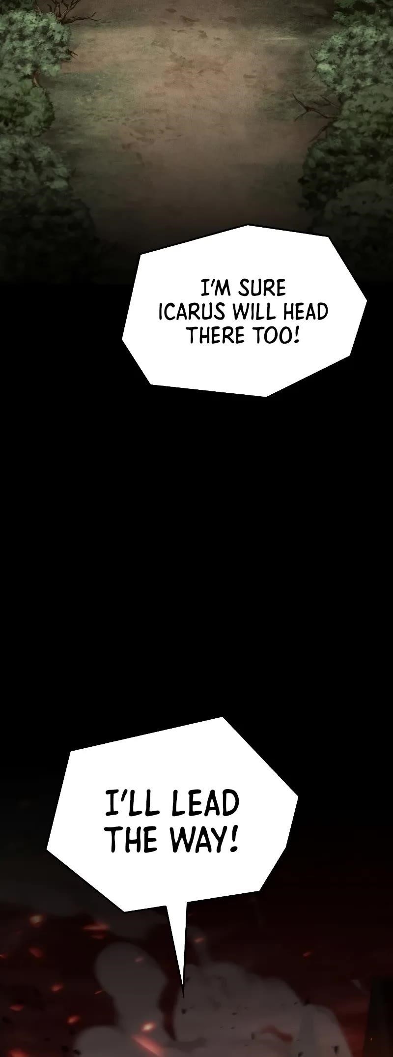 Return of the Legendary Spear Knight Chapter 171 - Page 18 in English