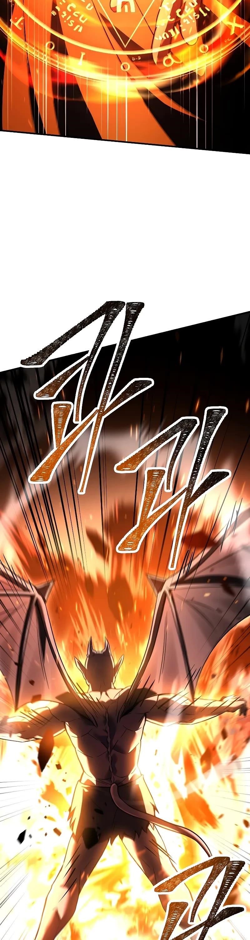 Return of the Legendary Spear Knight Chapter 171 - Page 3 in English