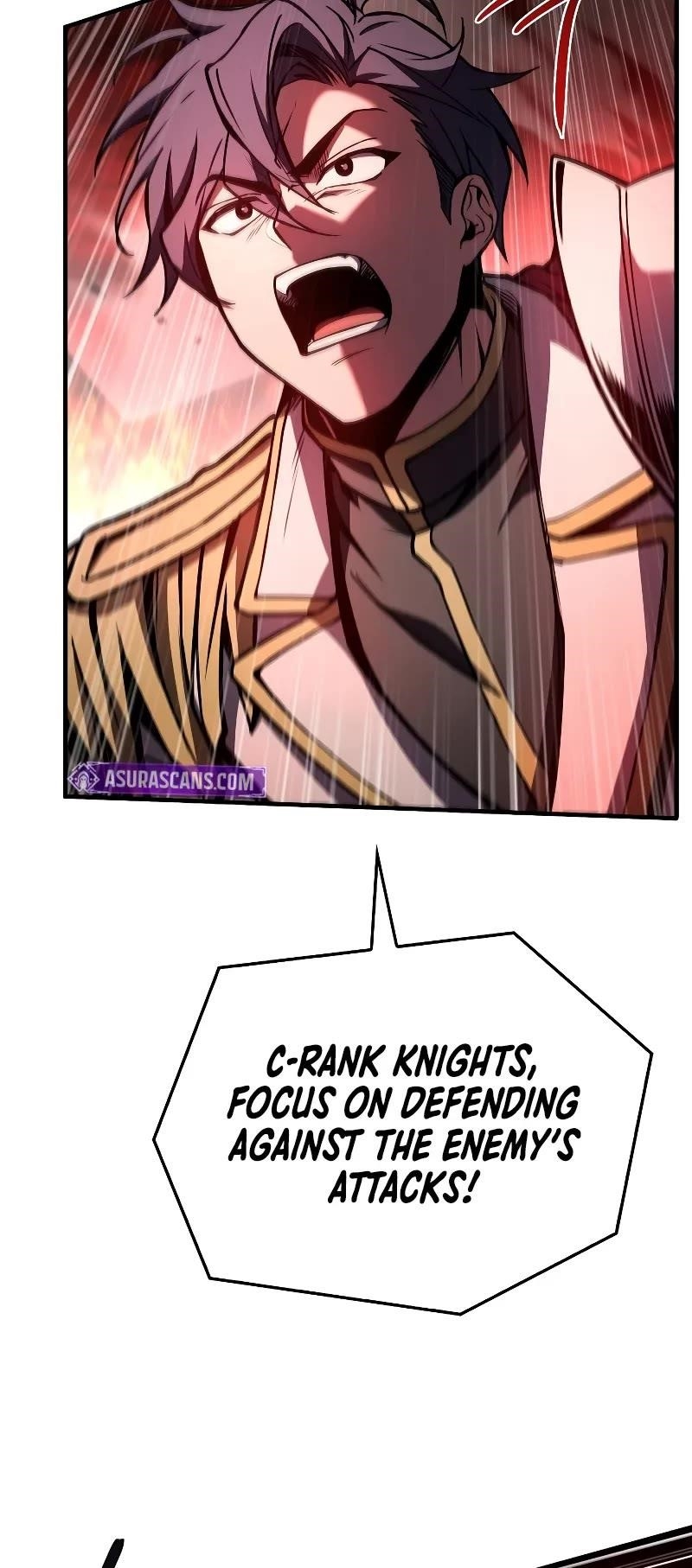 Return of the Legendary Spear Knight Chapter 171 - Page 49 in English