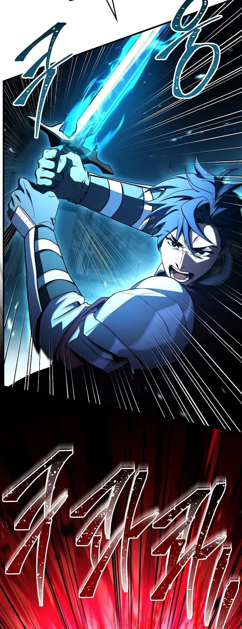 Return of the Legendary Spear Knight Chapter 171 - Page 59 in English