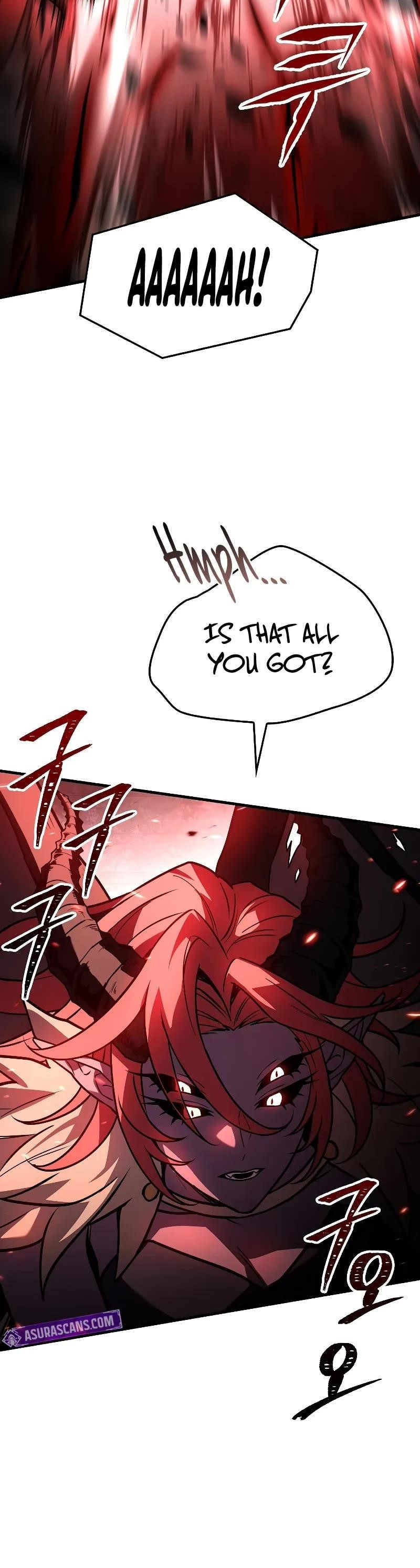 Return of the Legendary Spear Knight Chapter 171 - Page 64 in English