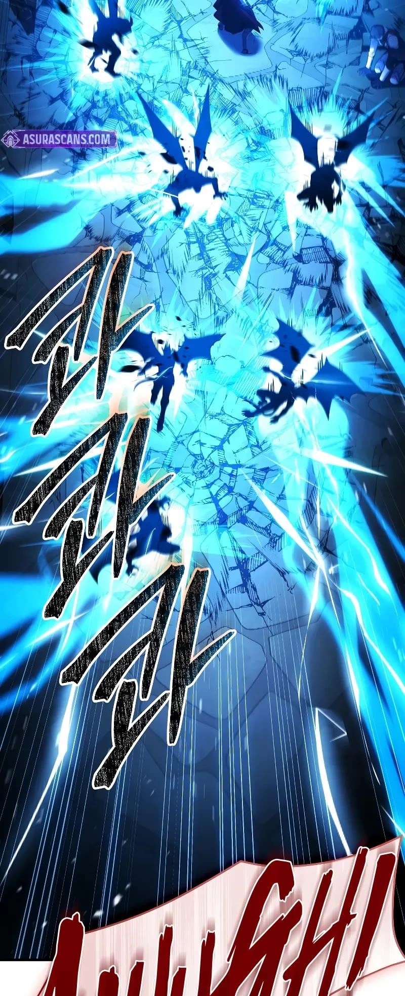 Return of the Legendary Spear Knight Chapter 171 - Page 80 in English