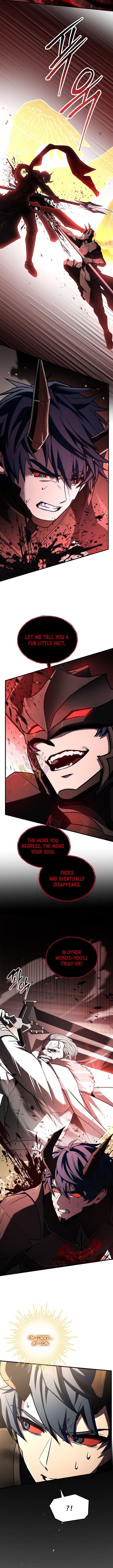 Return of the Legendary Spear Knight Chapter 176 - Page 12 in English