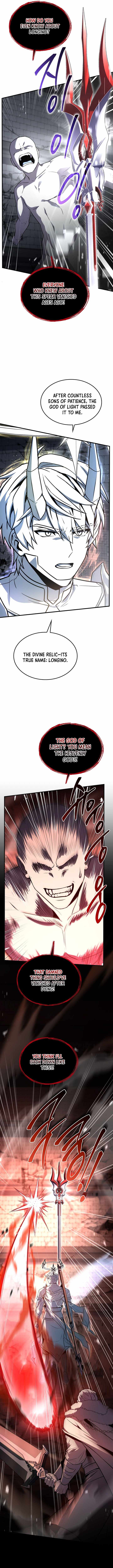 Return of the Legendary Spear Knight Chapter 177 - Page 6 in English
