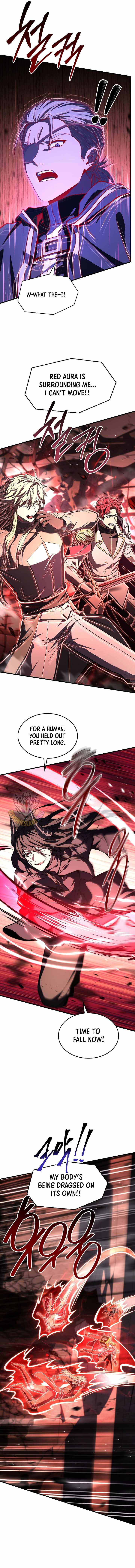 Return of the Legendary Spear Knight Chapter 178 - Page 14 in English