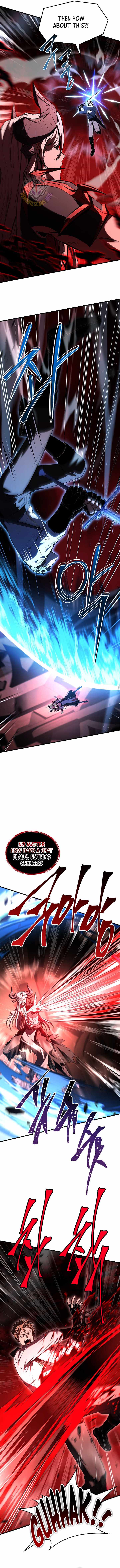 Return of the Legendary Spear Knight Chapter 178 - Page 18 in English