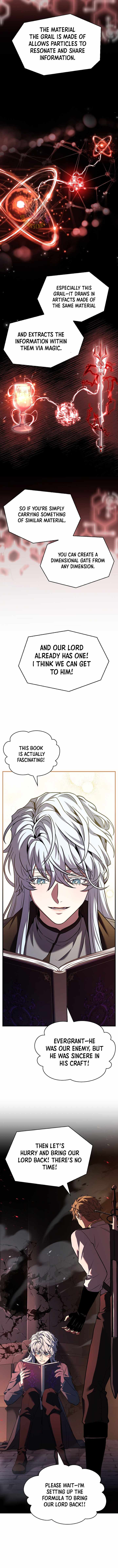 Return of the Legendary Spear Knight Chapter 178 - Page 4 in English