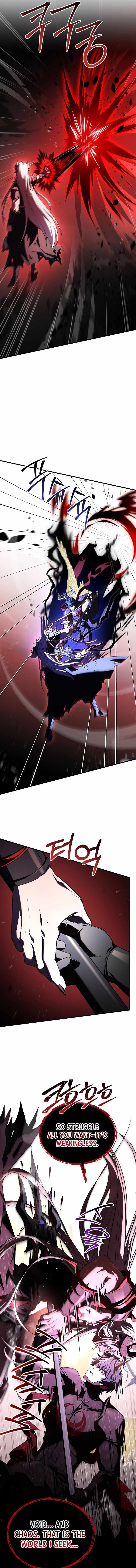 Return of the Legendary Spear Knight Chapter 179 - Page 17 in English