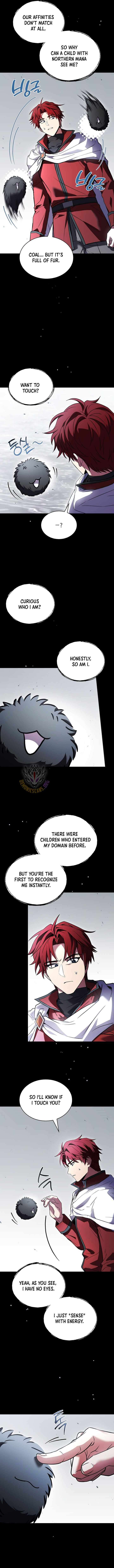 Return of the Legendary Spear Knight Chapter 187 - Page 16 in English