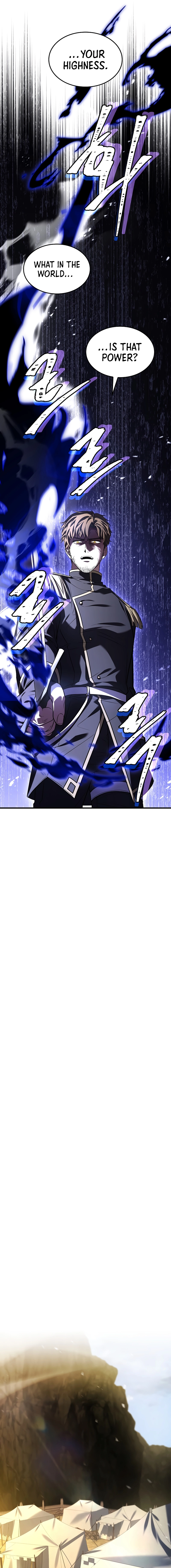 Return of the Legendary Spear Knight Chapter 189 - Page 18 in English