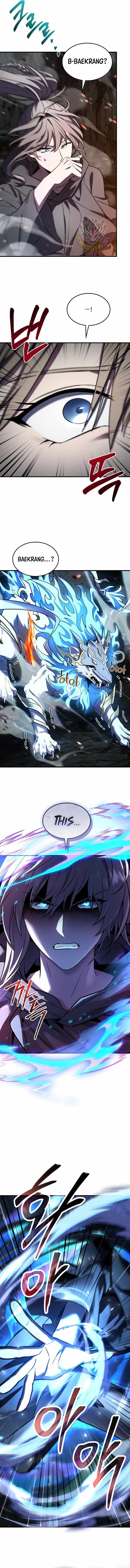 Return of the Legendary Spear Knight Chapter 191 - Page 15 in English