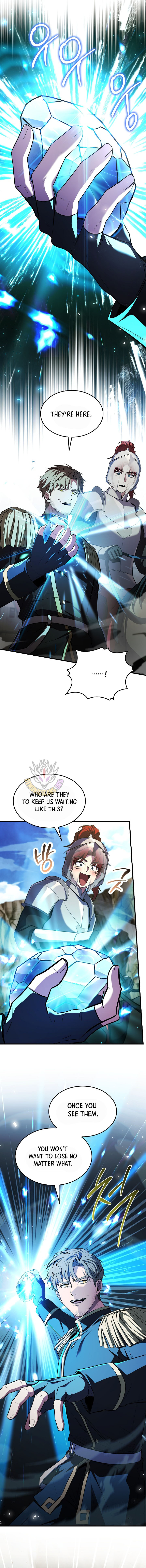 Return of the Legendary Spear Knight Chapter 194 - Page 15 in English