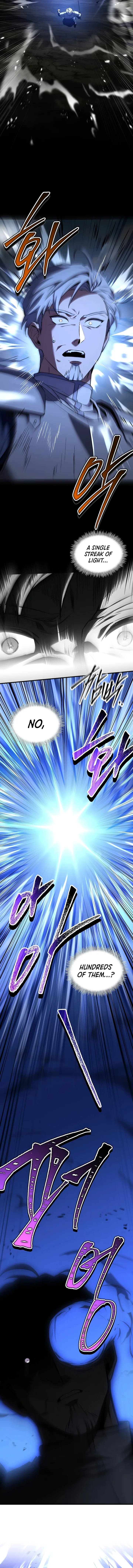 Return of the Legendary Spear Knight Chapter 197 - Page 9 in English