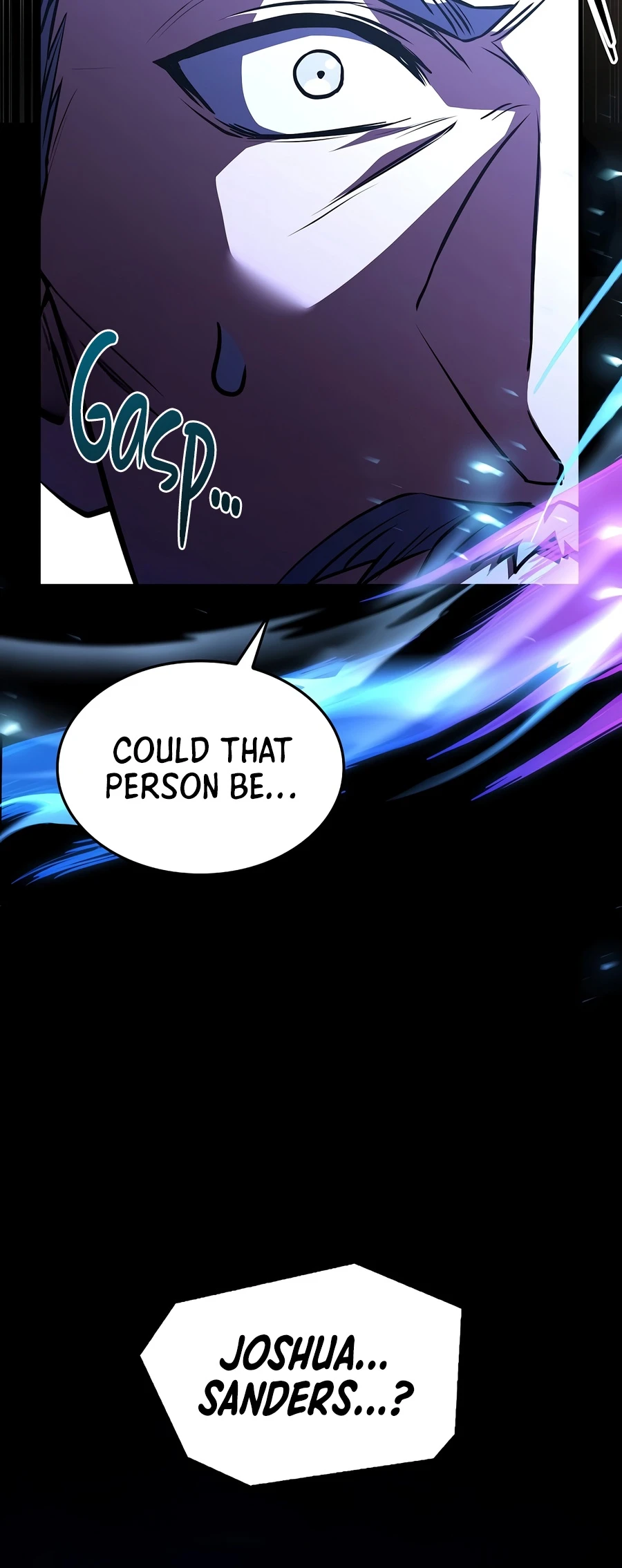 Return of the Legendary Spear Knight Chapter 200 - Page 10 in English