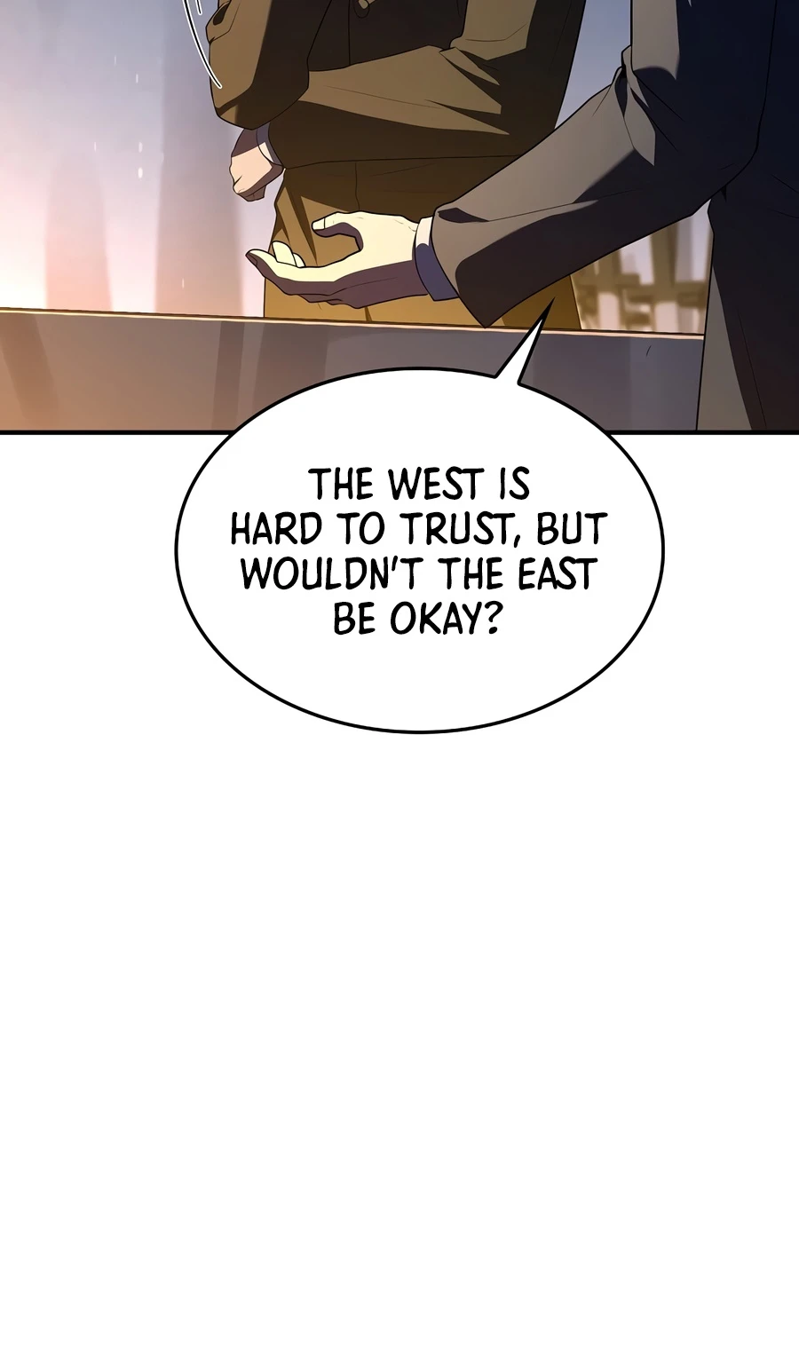 Return of the Legendary Spear Knight Chapter 200 - Page 5 in English