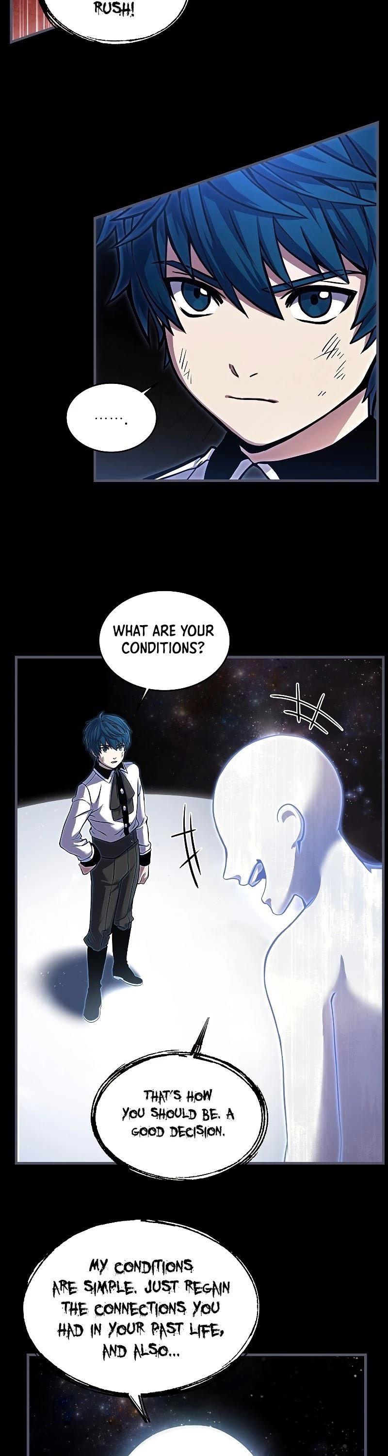 Return of the Legendary Spear Knight Chapter 34 - Page 18 in English