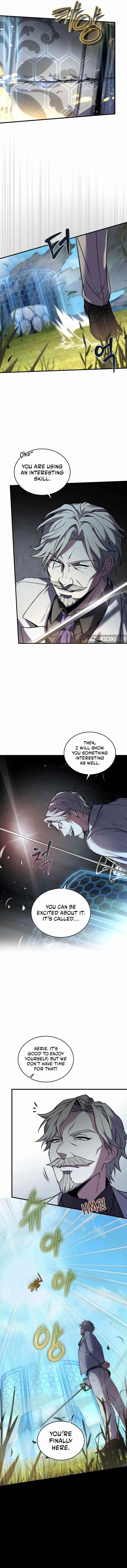 Return of the Legendary Spear Knight Chapter 47 - Page 6 in English