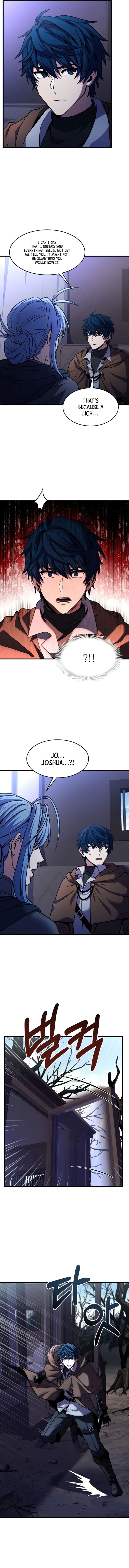 Return of the Legendary Spear Knight Chapter 64 - Page 11 in English