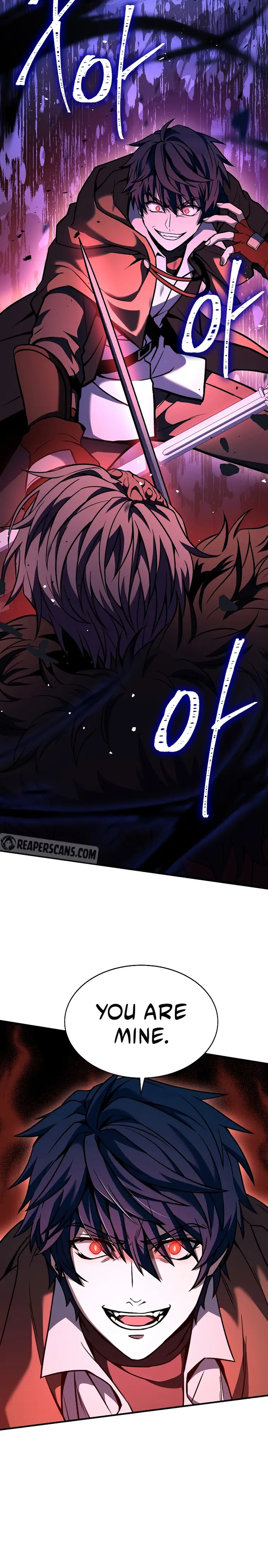 Return of the Legendary Spear Knight Chapter 65 - Page 14 in English