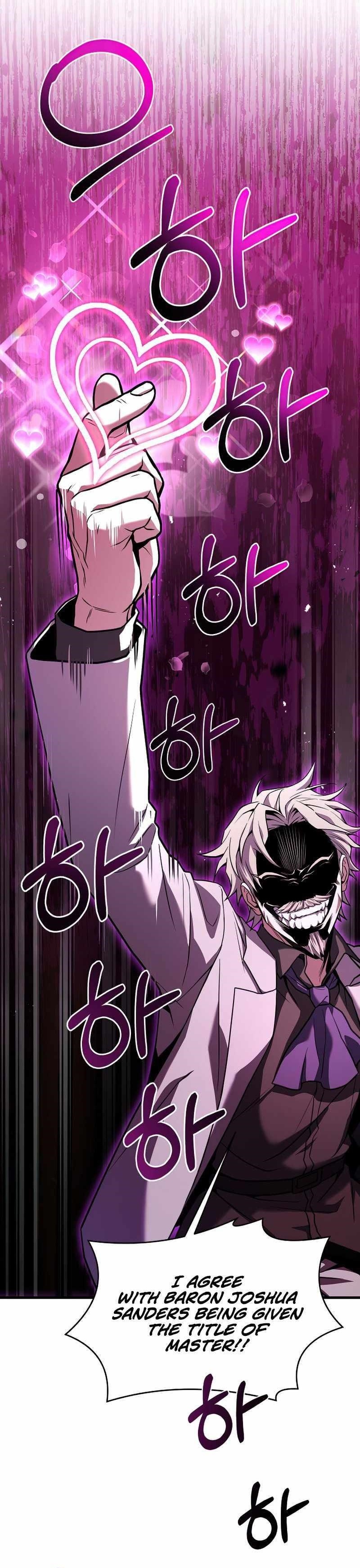 Return of the Legendary Spear Knight Chapter 71 - Page 14 in English