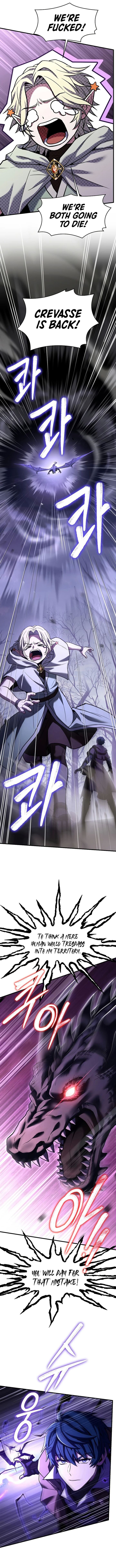 Return of the Legendary Spear Knight Chapter 93 - Page 14 in English