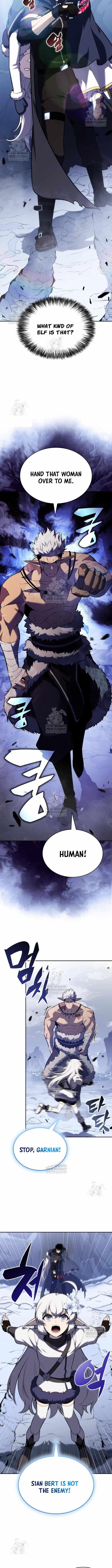 The Regressed Son of a Duke is an Assassin Chapter 100 - Page 15 in English
