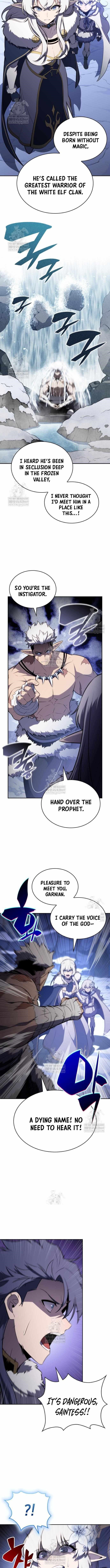 The Regressed Son of a Duke is an Assassin Chapter 100 - Page 5 in English
