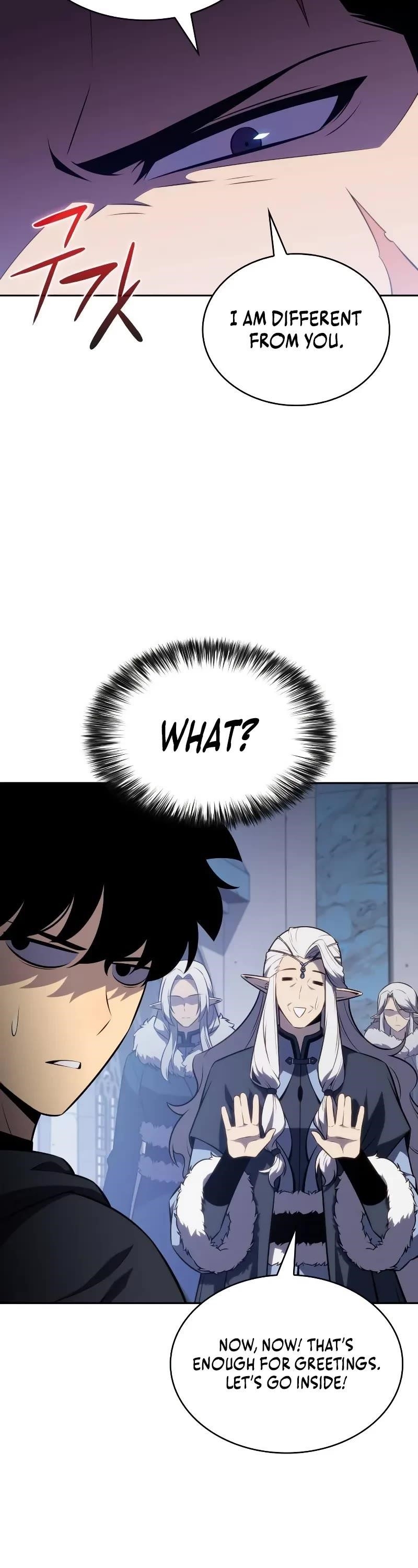 The Regressed Son of a Duke is an Assassin Chapter 101 - Page 16 in English
