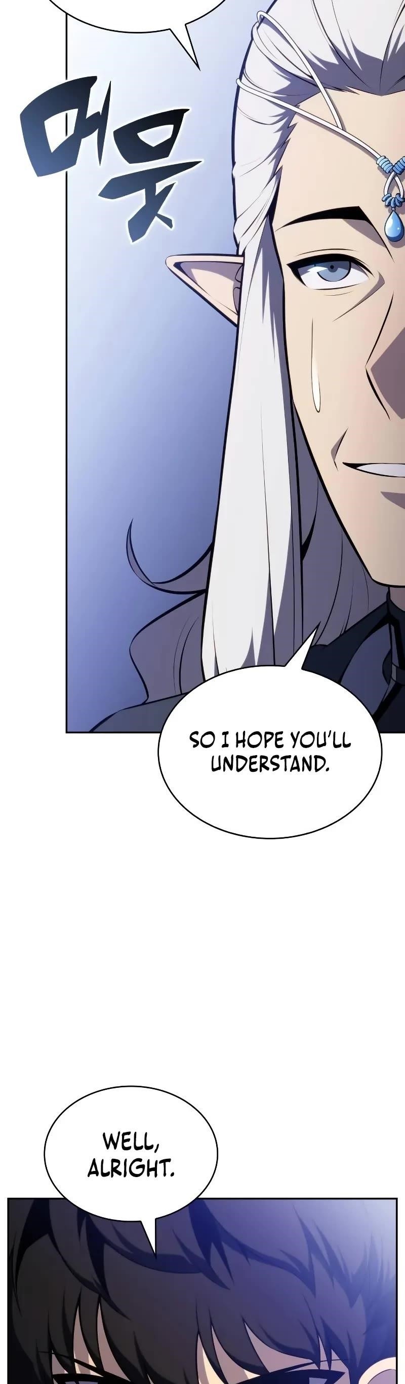 The Regressed Son of a Duke is an Assassin Chapter 101 - Page 18 in English