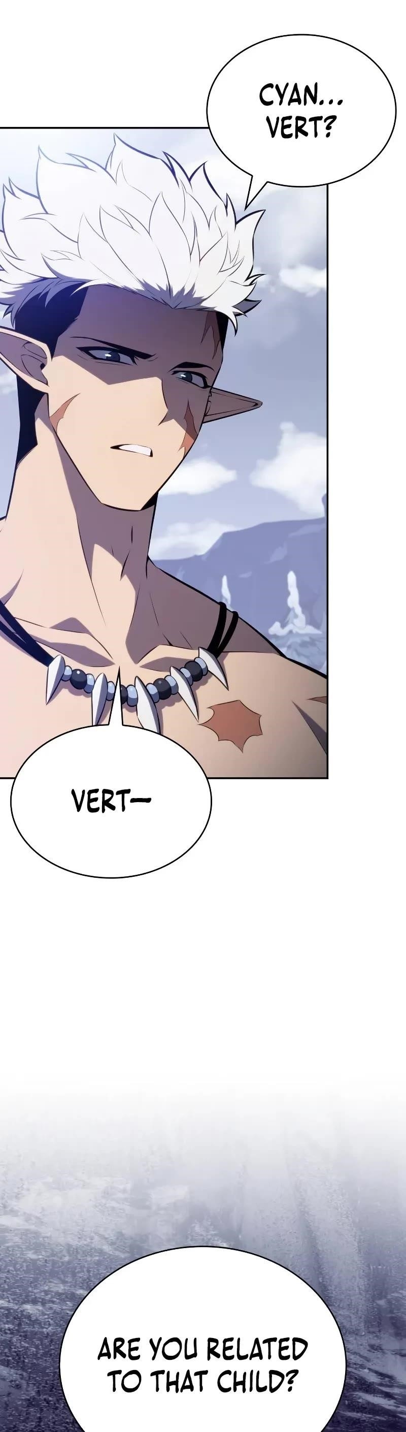 The Regressed Son of a Duke is an Assassin Chapter 101 - Page 3 in English