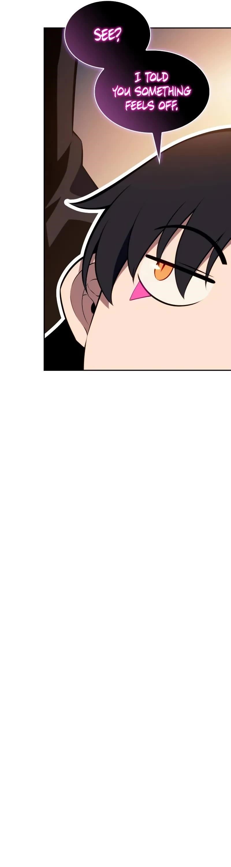 The Regressed Son of a Duke is an Assassin Chapter 101 - Page 35 in English