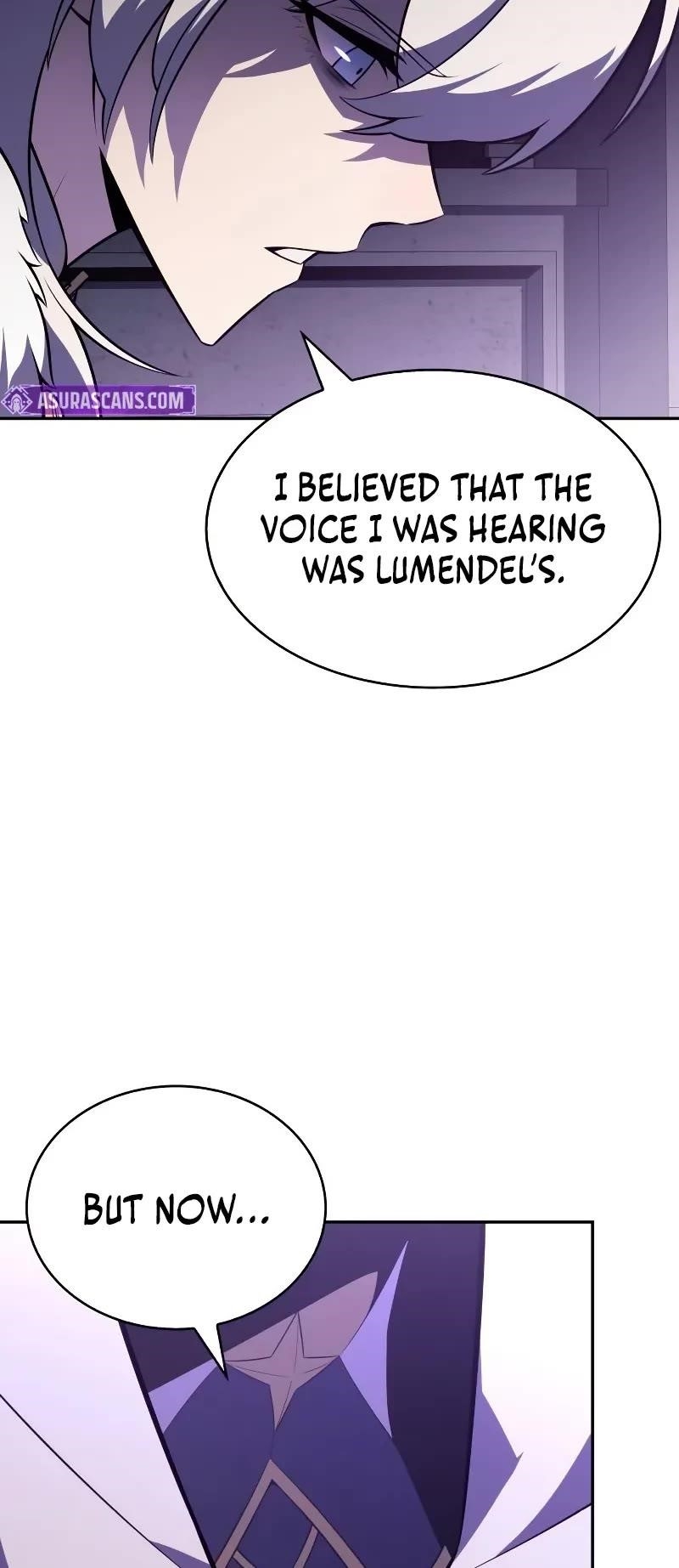 The Regressed Son of a Duke is an Assassin Chapter 101 - Page 38 in English