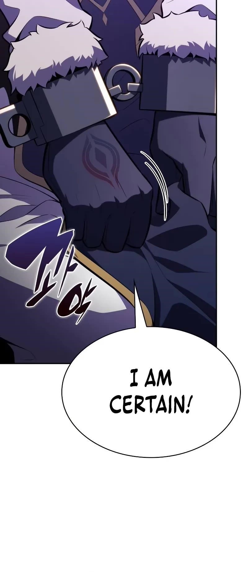 The Regressed Son of a Duke is an Assassin Chapter 101 - Page 39 in English