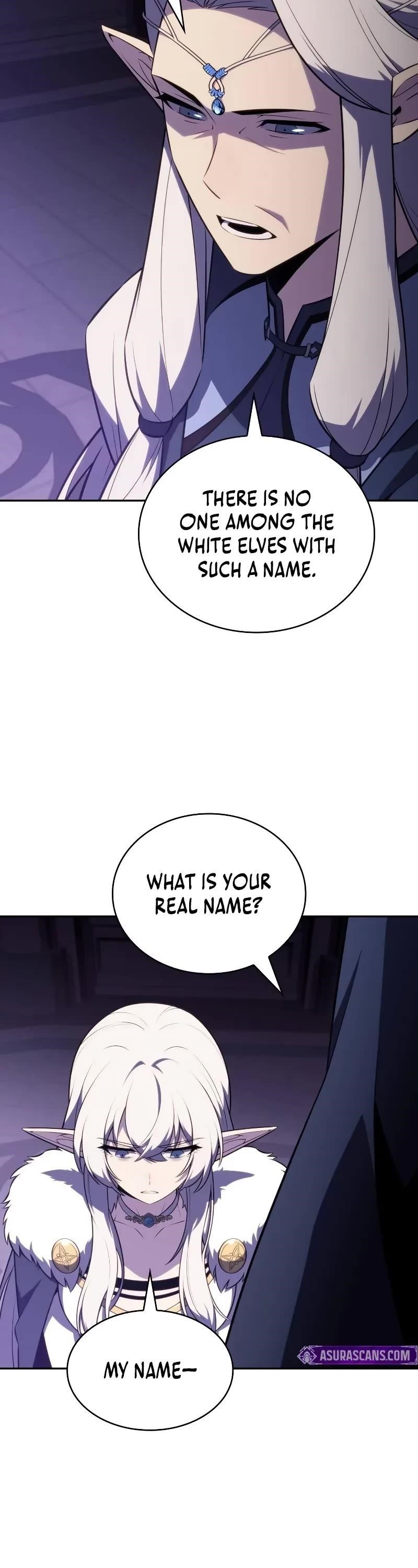 The Regressed Son of a Duke is an Assassin Chapter 101 - Page 41 in English