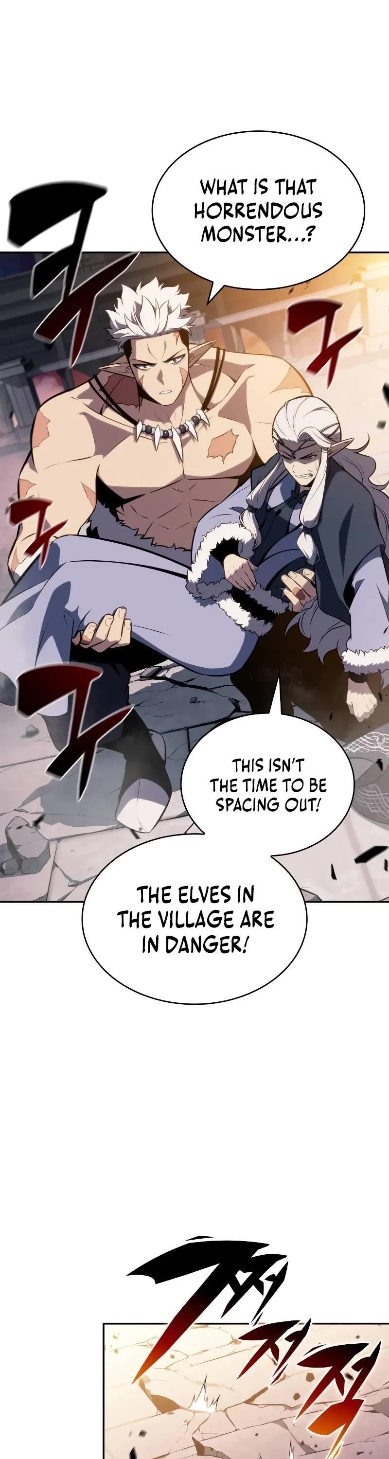 The Regressed Son of a Duke is an Assassin Chapter 101 - Page 52 in English