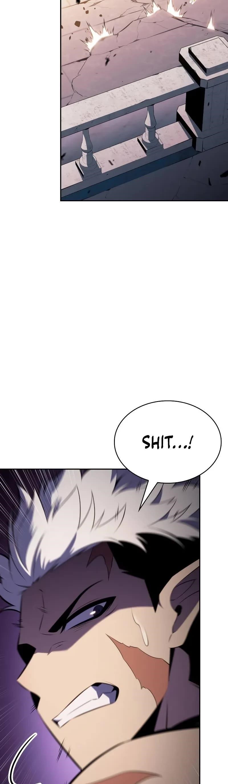The Regressed Son of a Duke is an Assassin Chapter 101 - Page 53 in English