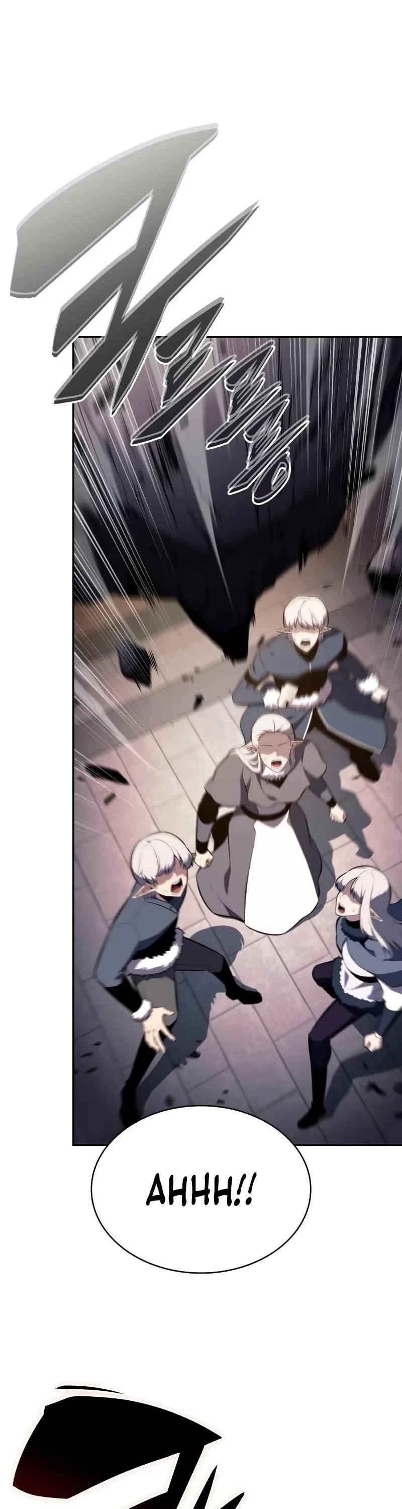 The Regressed Son of a Duke is an Assassin Chapter 101 - Page 55 in English