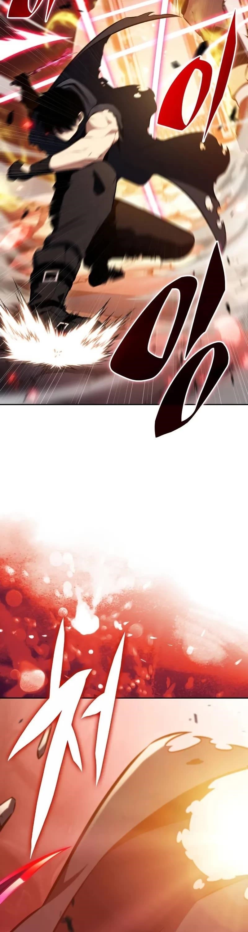 The Regressed Son of a Duke is an Assassin Chapter 101 - Page 62 in English
