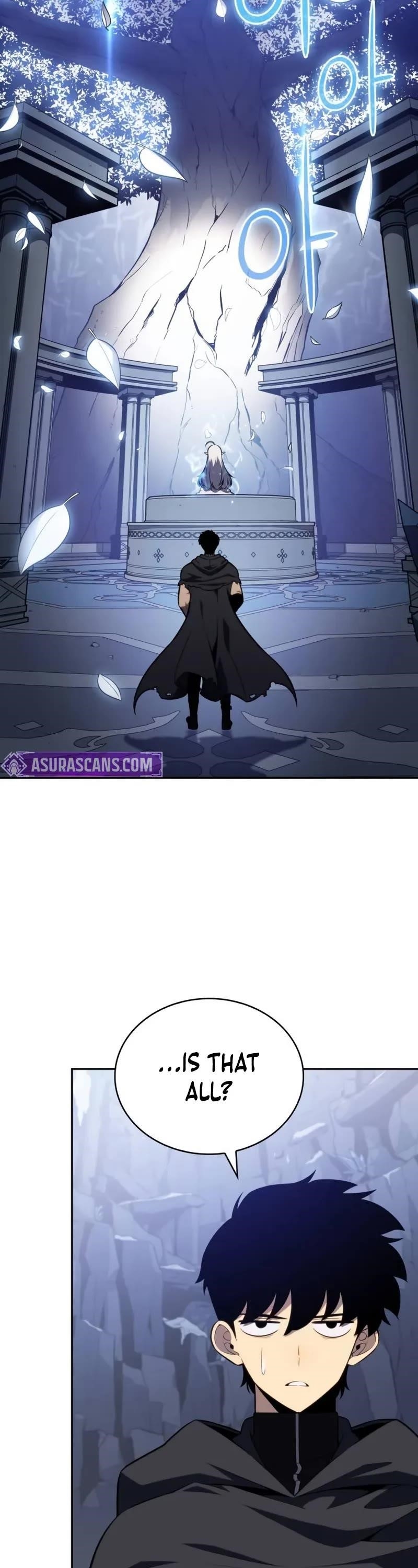 The Regressed Son of a Duke is an Assassin Chapter 103 - Page 13 in English