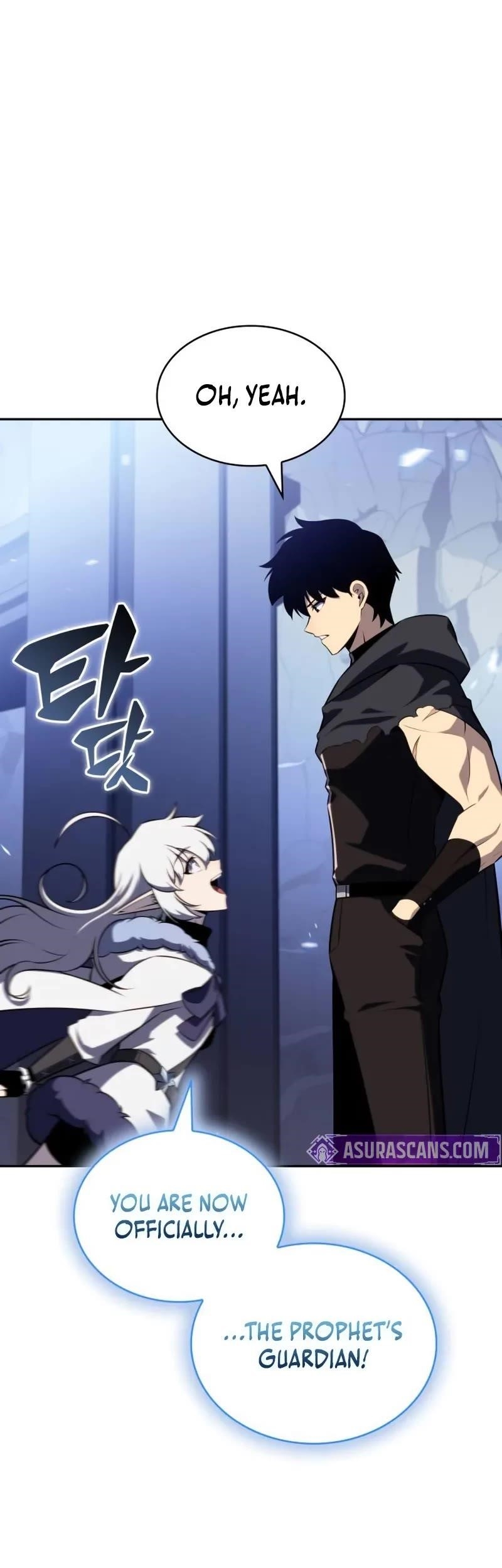 The Regressed Son of a Duke is an Assassin Chapter 103 - Page 15 in English