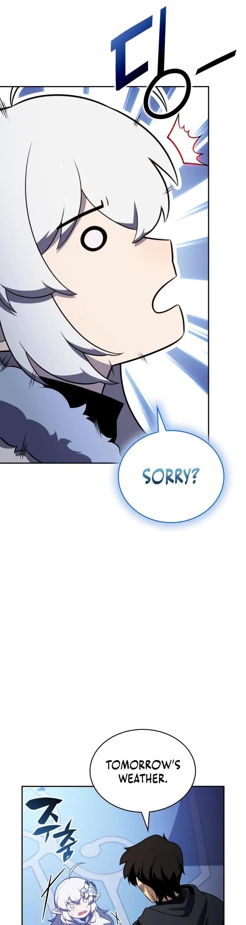 The Regressed Son of a Duke is an Assassin Chapter 103 - Page 17 in English