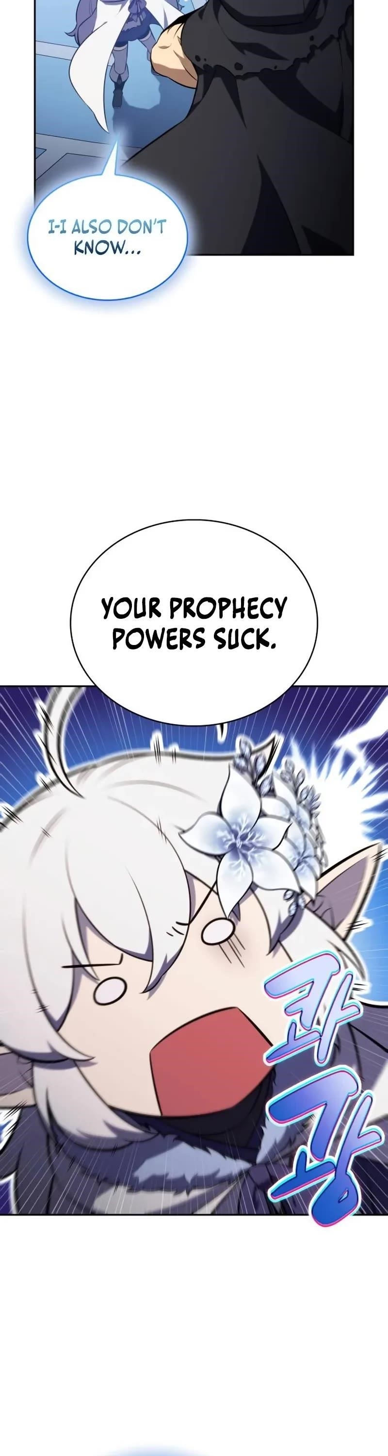The Regressed Son of a Duke is an Assassin Chapter 103 - Page 18 in English