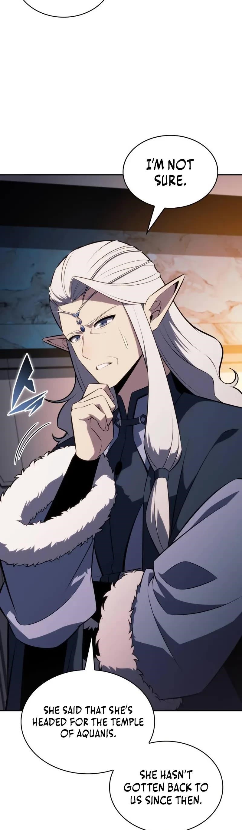 The Regressed Son of a Duke is an Assassin Chapter 103 - Page 24 in English