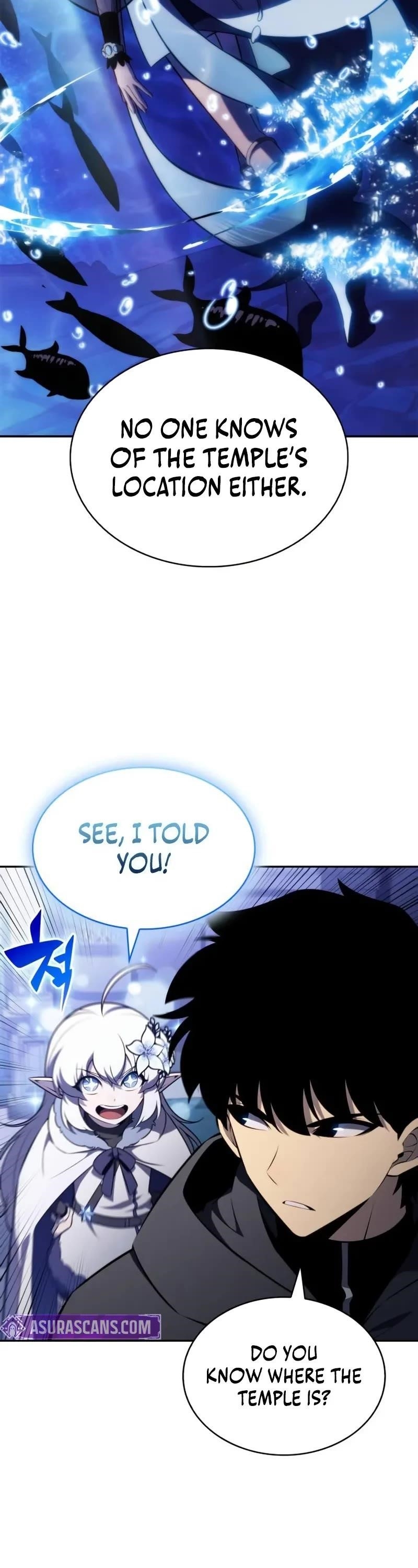 The Regressed Son of a Duke is an Assassin Chapter 103 - Page 27 in English