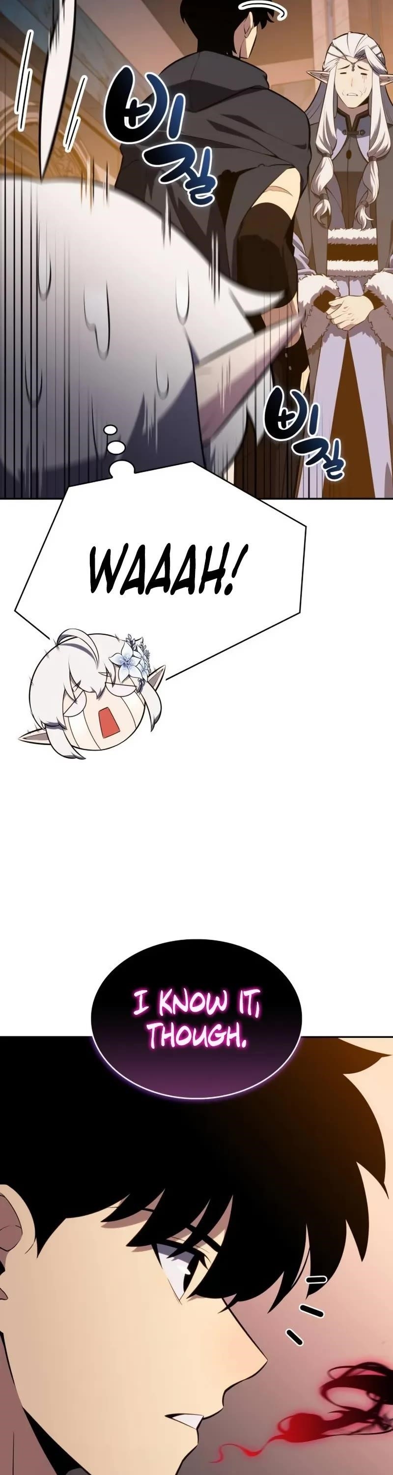 The Regressed Son of a Duke is an Assassin Chapter 103 - Page 29 in English
