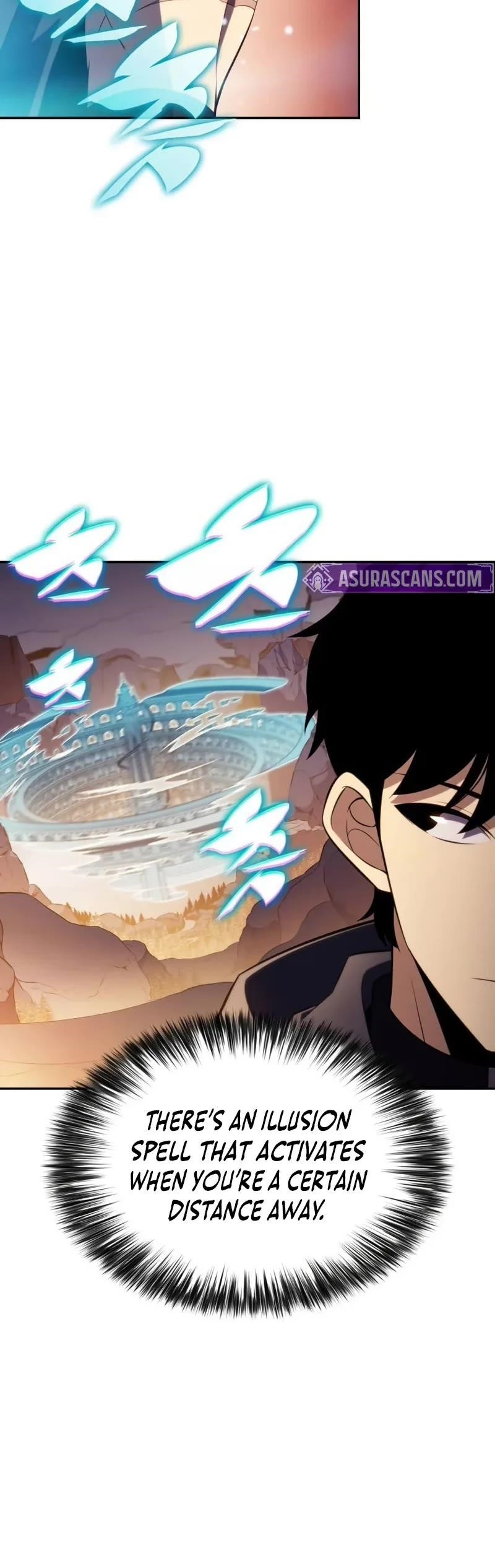 The Regressed Son of a Duke is an Assassin Chapter 103 - Page 35 in English