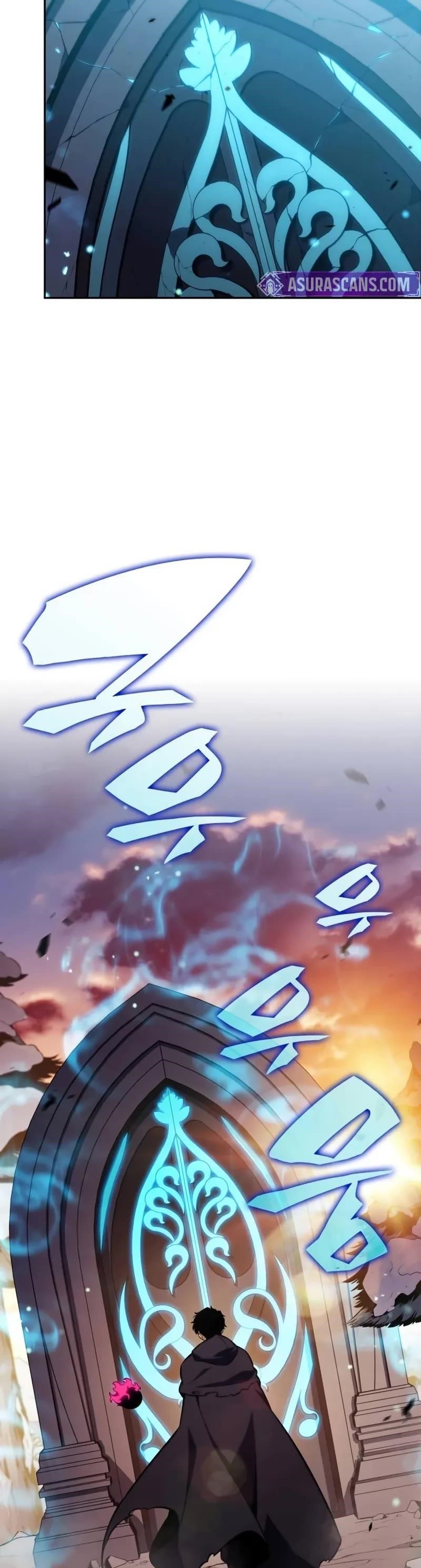 The Regressed Son of a Duke is an Assassin Chapter 103 - Page 39 in English