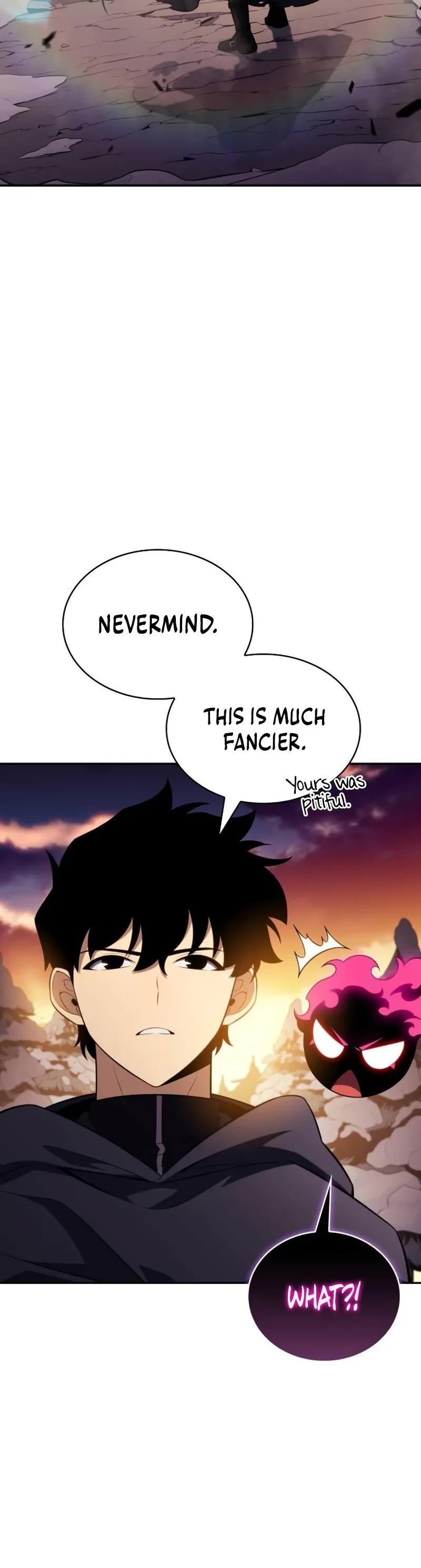 The Regressed Son of a Duke is an Assassin Chapter 103 - Page 40 in English